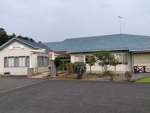 【看護師／小山市】 [nil]　社会福祉法人　ソフィア会　社会就労センター　えいぶるの里　(パート)の画像4